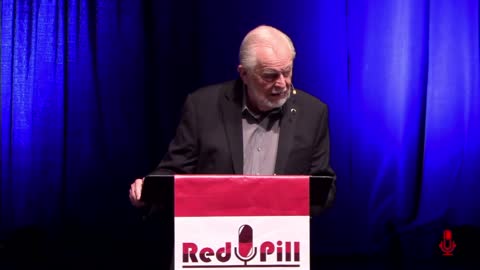 Session 6 – Red Pill Expo 2021, Rapid City, South Dakota