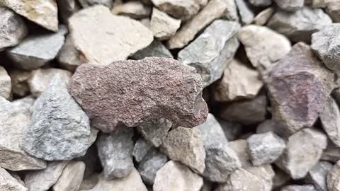 Stone video natural