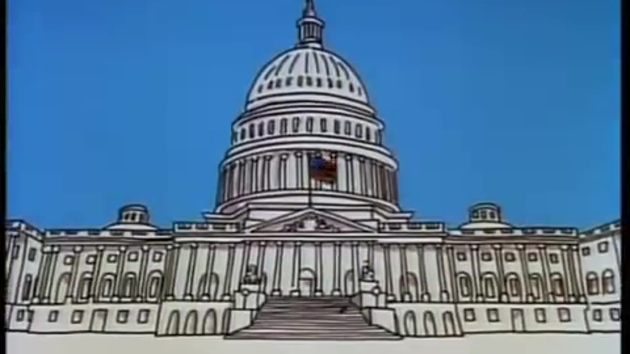 Schoolhouse Rock - The Bill