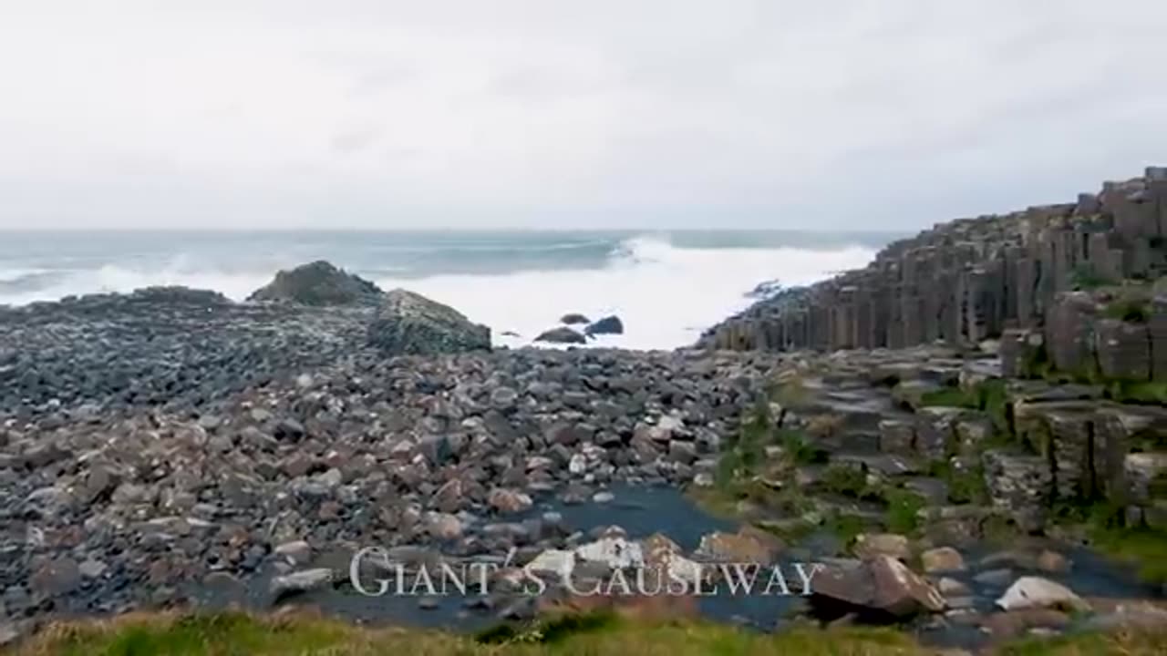 Top 10 Spots To Visit In The UK
