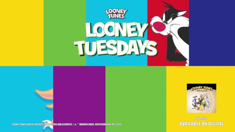 Looney Tuesdays Fun In The Sun