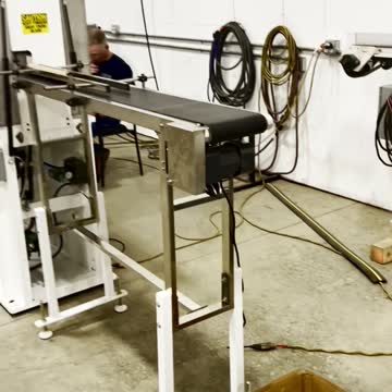 A day In The Shop At Ronco Machine 5/23/22