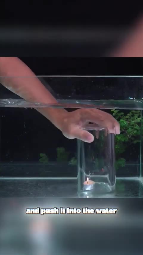 This isn’t magic,It’s real scientific mini experiments #lifetips #lifehackfacts #shorts #science