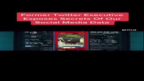 Ex Twitter Tech Exposes Some Secrets- by 153Nesnet channel JBTDH