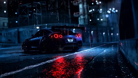 Nissan gtr 35