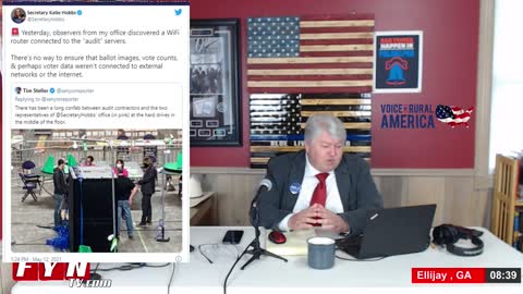 Media Spinning After GOP Comments