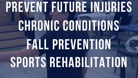 What is Physical Therapy and What are the benefit