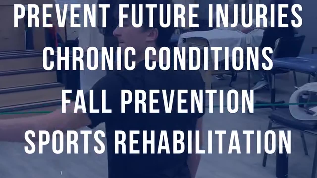 What is Physical Therapy and What are the benefit