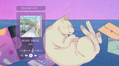 Lofi Dreamscape: A Musical Escape to Relaxation 🌟