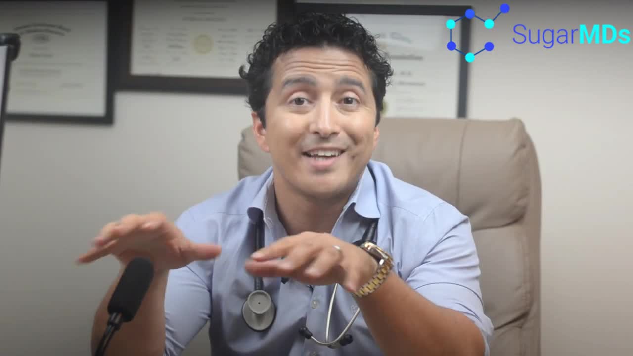 Symptoms/prediagnose of diabetes