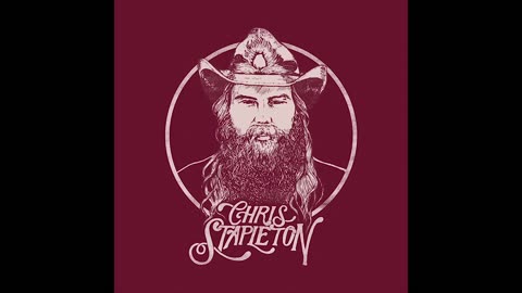 Chris Stapleton - Millionaire (Official Audio)