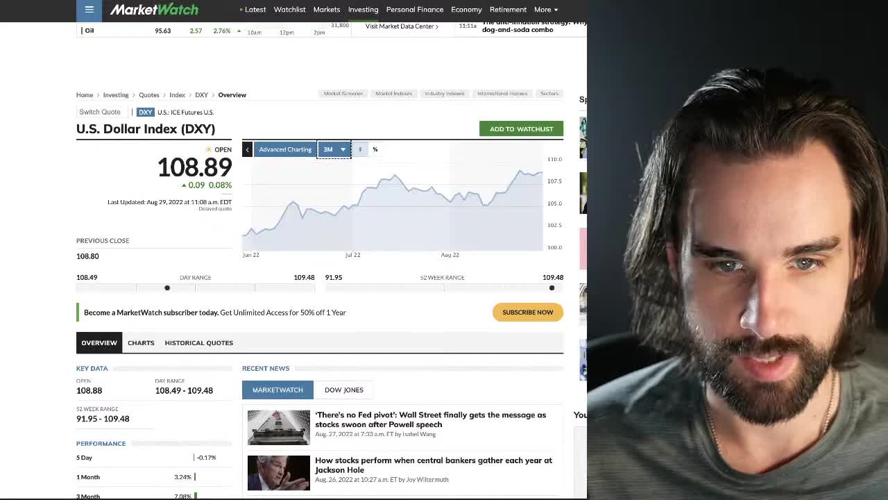 🔴Things are getting messy for Crypto right now!