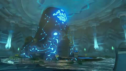 Zelda Relax Music