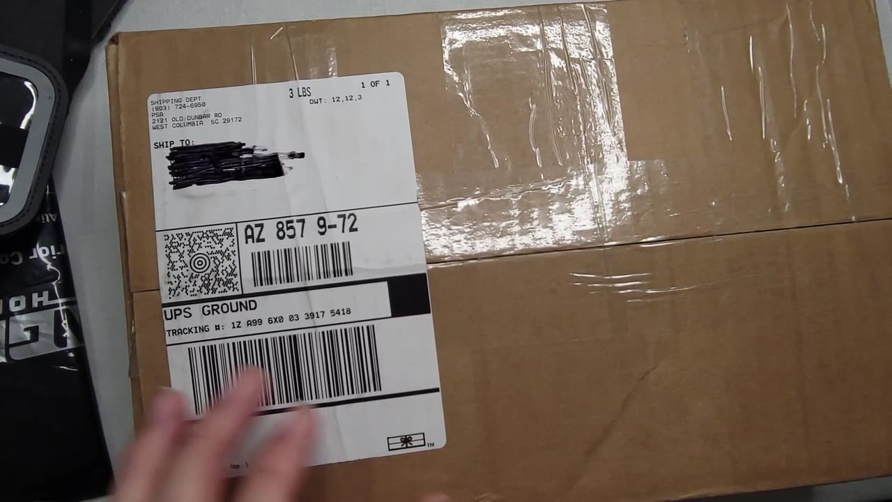 CMMG Conversion kit unboxing, AR-15 .22 LR