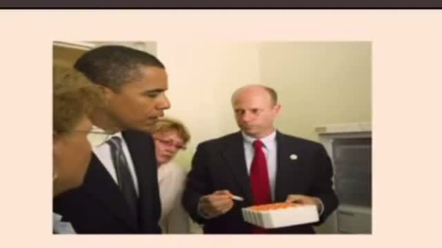 Obama and Biolabs in Ukraine