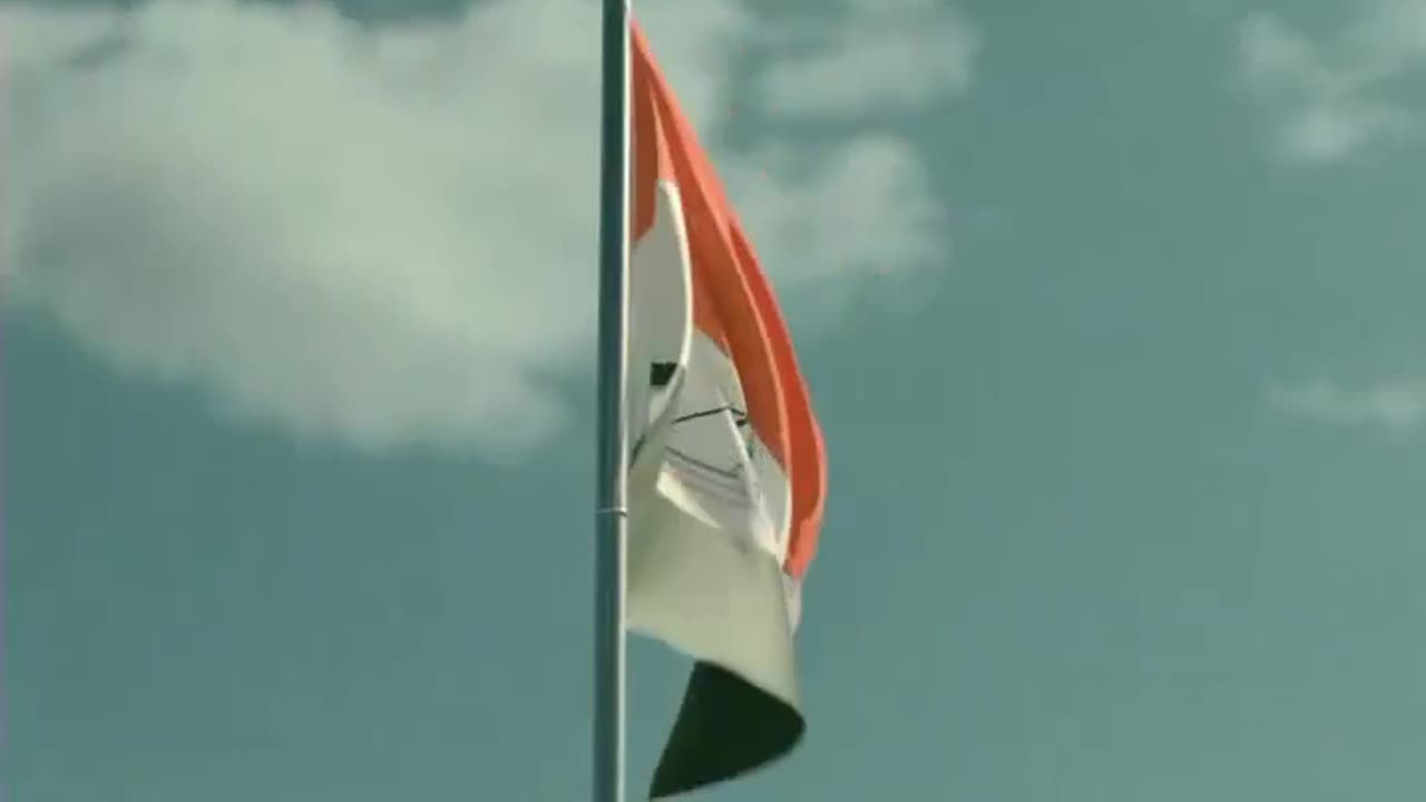 Indian flag