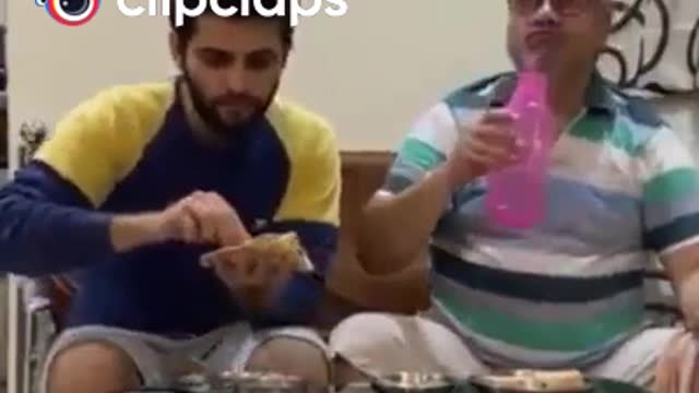 ‏I can not stop laughing