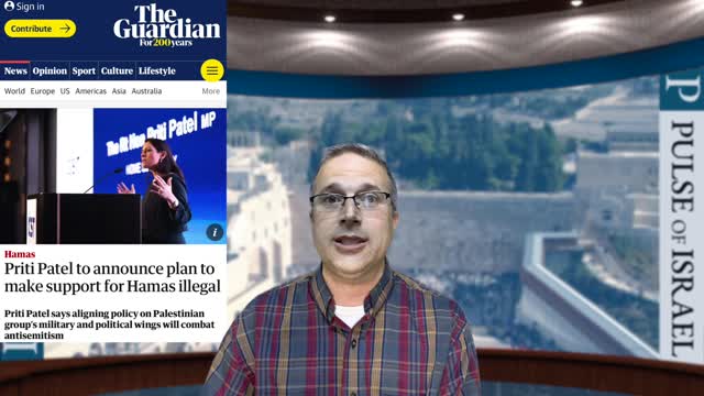 Muslim Terror Strikes Twice in Jerusalem