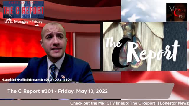 Zelensky the Prostitute, Kamala the Lost, and Dr. Fauci Passes Some Gaslight