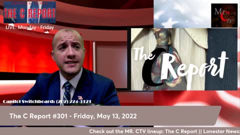 Zelensky the Prostitute, Kamala the Lost, and Dr. Fauci Passes Some Gaslight