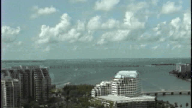 Hurricane Andrew - 1999