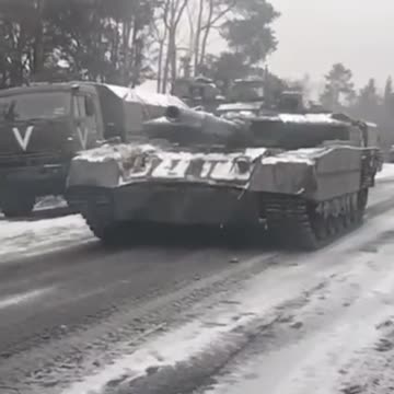 Russia Announces Its Conditions To End It’s Invasion