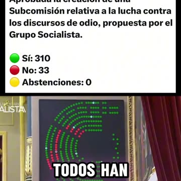 Solo hay una solucion (MATARLOS A TODOS)