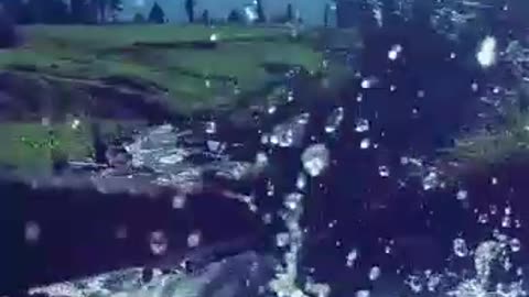 Seen of Kashmir beauty 😍😍