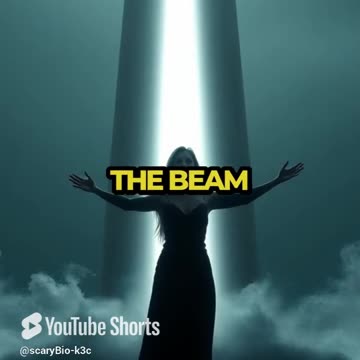 Haunted Lighthouse Reveals Dark Secrets in the Fog! #Shorts