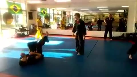 Hapkido