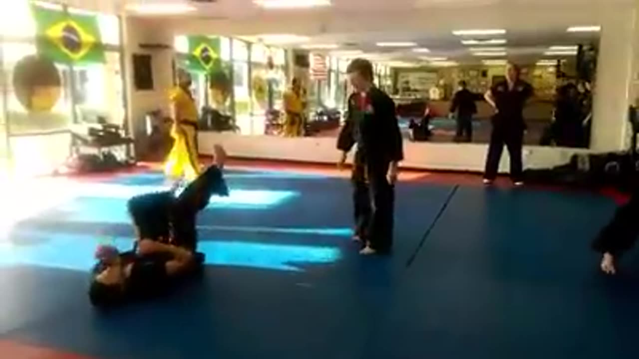 Hapkido