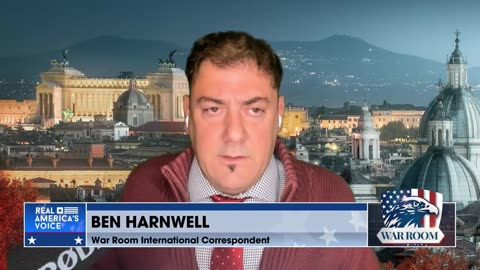 Harnwell: Do not let your NATO “allies” trick you into underwriting Ukraine’s security guarantees!