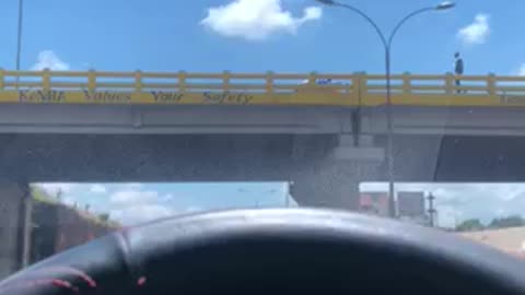 NAIROBI before lockdown