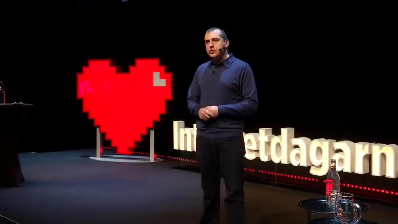 How BITCOIN Is Changing The World