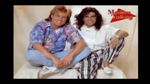 Modern talking