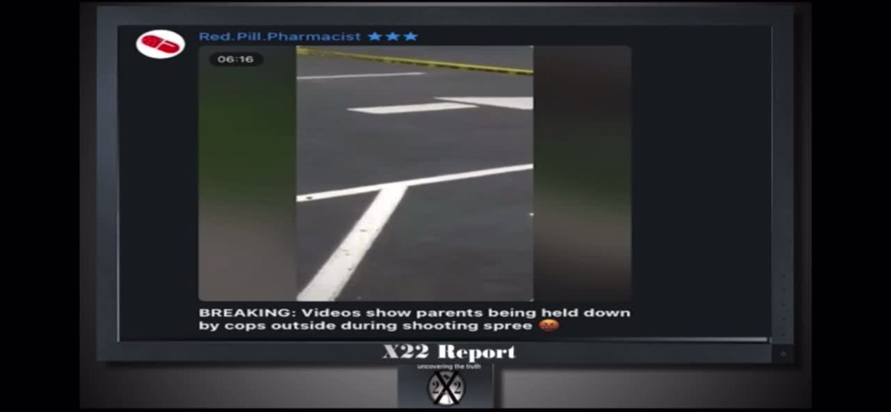 Police were there and didn’t go in! AGAIN!