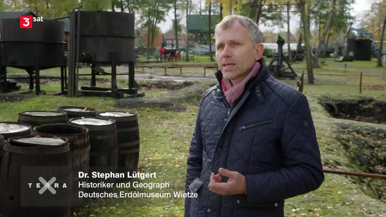 Terra X Wem gehört die Welt (3/3) - Von der Macht des Marktes Doku (2021)