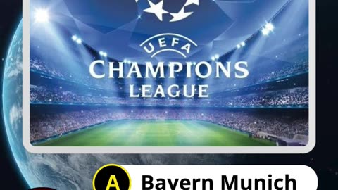Which club won the UEFA Champions League in 2020? 🧠🧠 #quiz #iq #trivia #football