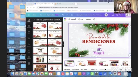 Hablemos Mujer_4 de diciembre 2023