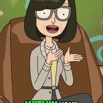 Transform Your Mind: From Cow to Pickle