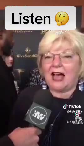 Just listen for once.