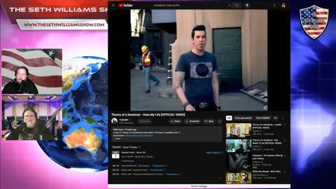 Do Theory of a Deadman and Nickelback Sound Alike?