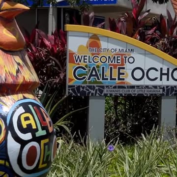 Calle Ocho Festival Miami, Florida | Hidden Gems
