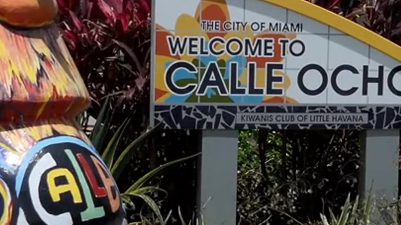 Calle Ocho Festival Miami, Florida | Hidden Gems