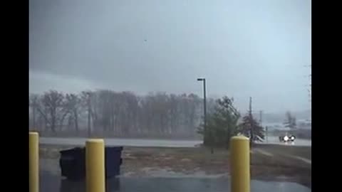 Madisonville KY F4 Tornado November 15, 2005