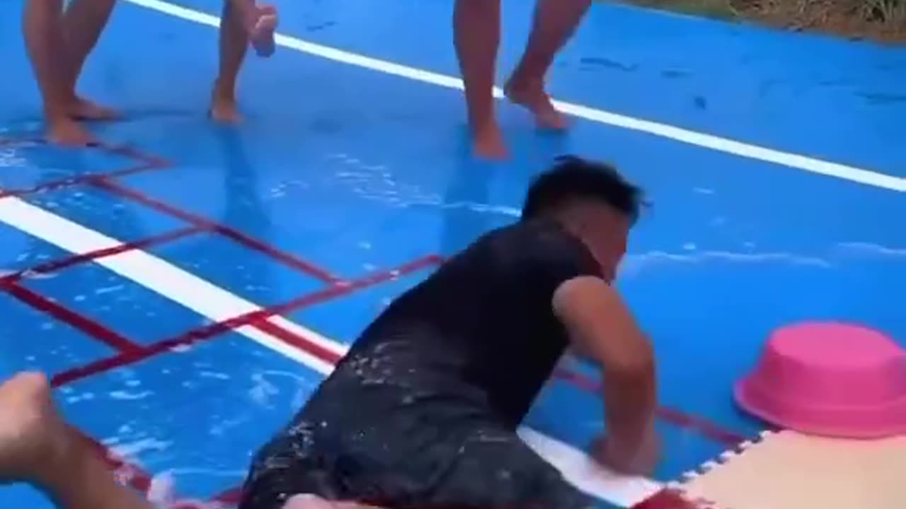 Funny challenge