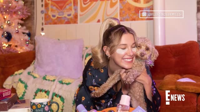 Millie Bobby Brown Dreams of Playing THIS Pop Star in a Movie E! News