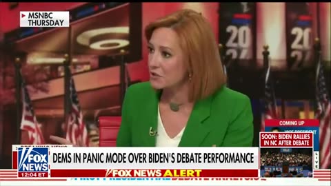 Biden team rejecting calls to drop out of race- Report Fox LIVE NEWS