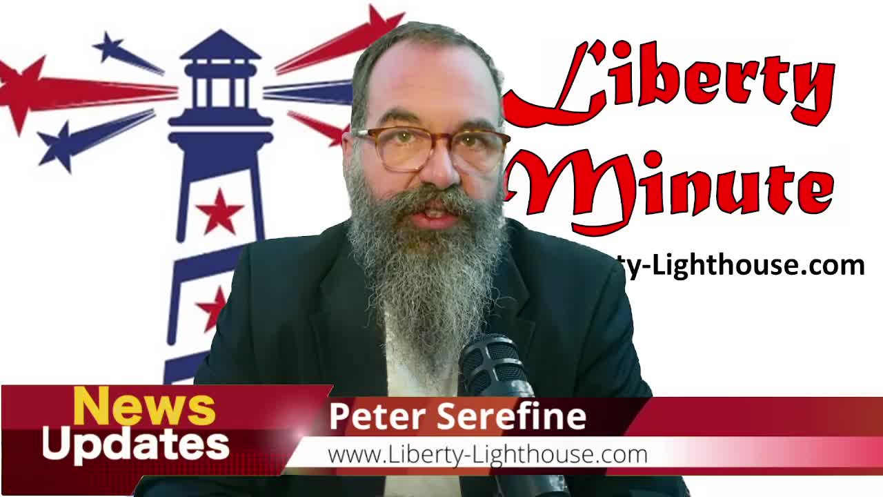 20220926 - Liberty Minute