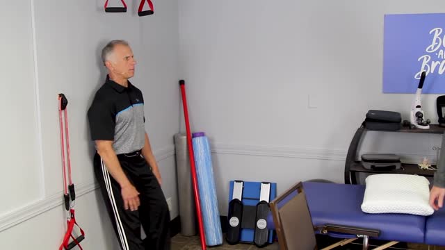 Most Important Exercise For Seniors to Master